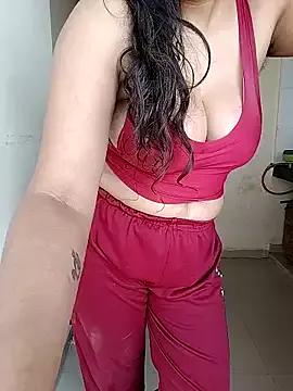 kaamuk_shweta from StripChat