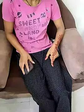 Kacchi_Kali from StripChat is Freechat