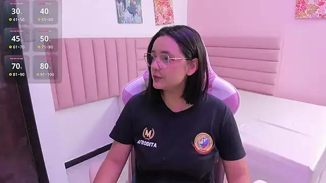 Private kae_styles on StripChat