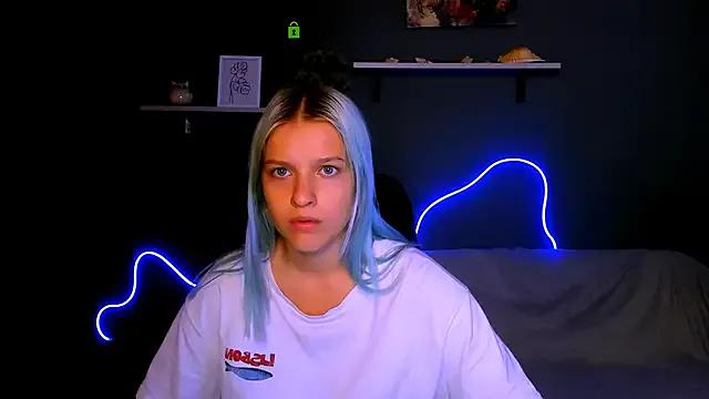 Freechat kaela_spell_ on StripChat