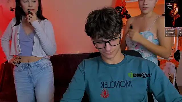 Freechat kaela_spell_ on StripChat