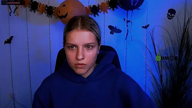 Freechat kaela_spell_ on StripChat