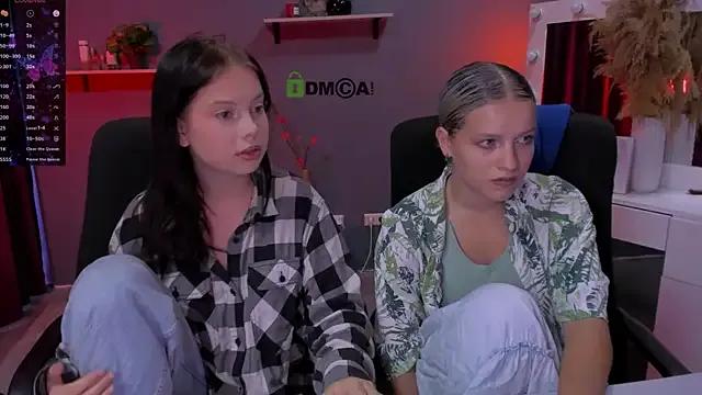 Freechat kaela_spell_ on StripChat