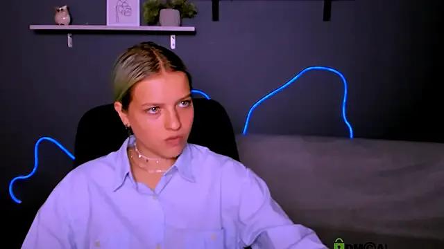 Freechat kaela_spell_ on StripChat