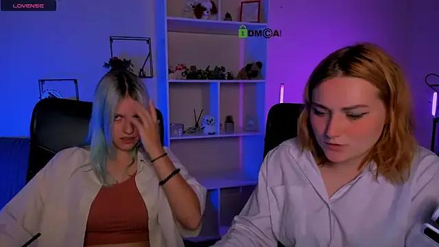 Freechat kaela_spell_ on StripChat