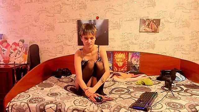KagamiTayga from StripChat