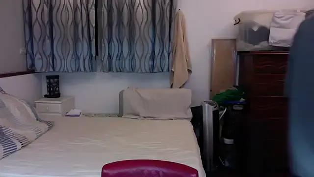 kai101010 — Group on StripChat
