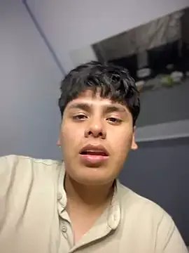 Private Kailertwink on StripChat