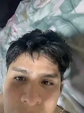 Private Kailertwink on StripChat