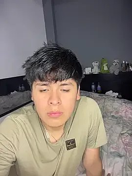 Private Kailertwink on StripChat