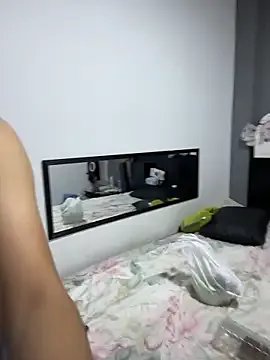 Private Kailertwink on StripChat