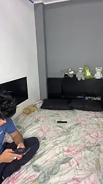 Private Kailertwink on StripChat