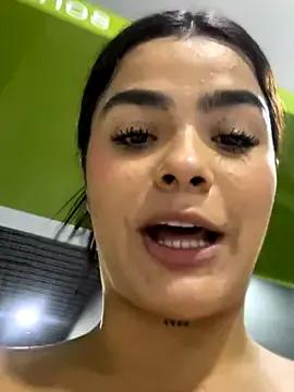 Freechat Kaily_Sweet16 on StripChat