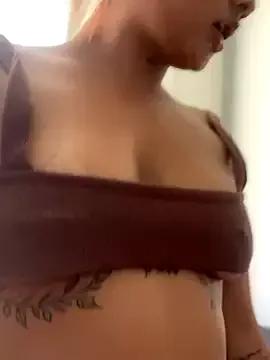 Freechat Kaily_Sweet16 on StripChat