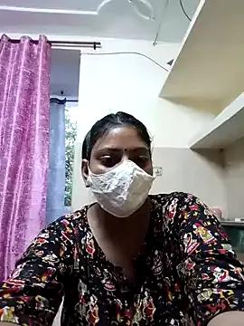 Kajal-baby07 from StripChat is Freechat