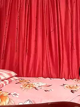 kajal_01raj from StripChat is Freechat