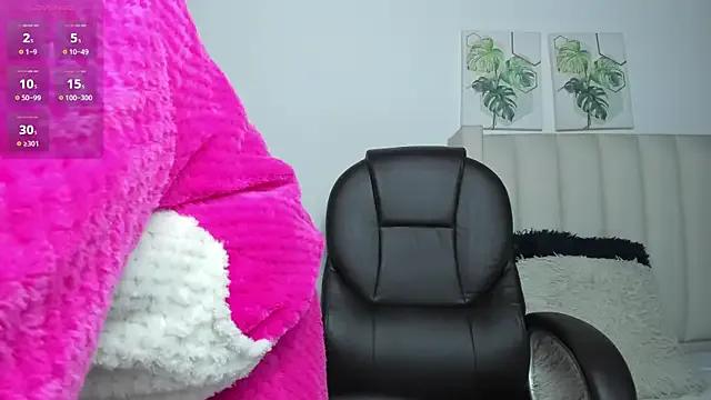 Kala_Alia from StripChat