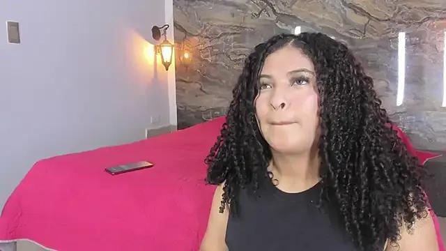 Kaleb_violeta_1 from StripChat