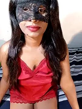 kameeliya99 from StripChat is Freechat