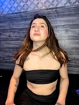 Freechat kamel-ayesha on StripChat