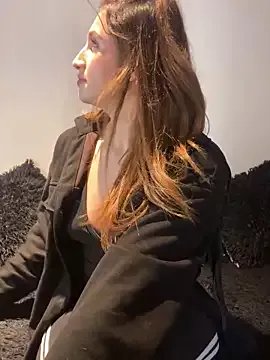 Freechat kamel-ayesha on StripChat