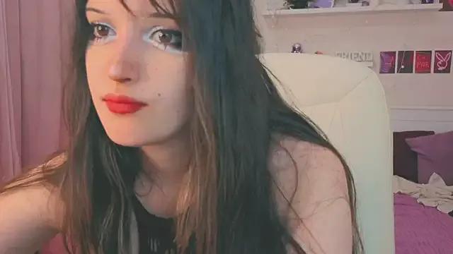 kamila_blush from StripChat is Freechat
