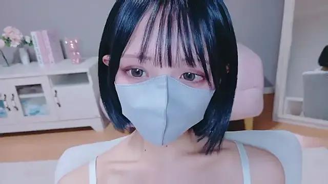 kanata_mu_ch from StripChat is Freechat