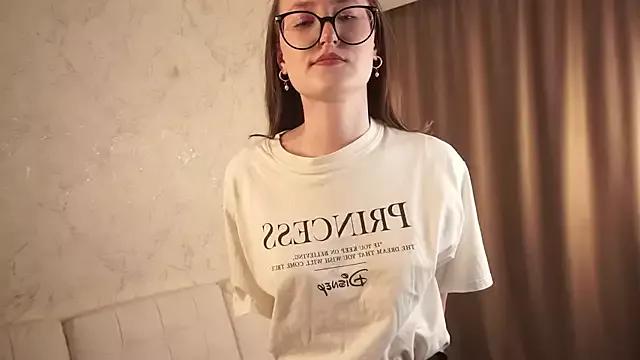 KandiceSteadings from StripChat is Freechat