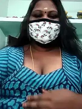 kanika1431 from StripChat is Freechat