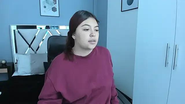 karia_smith_ from StripChat is Freechat