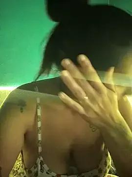 kariciasecreta — Freechat on StripChat