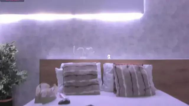 karina_gomez_18 from StripChat is Freechat