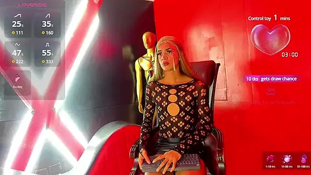 karla_smitt from StripChat is Freechat