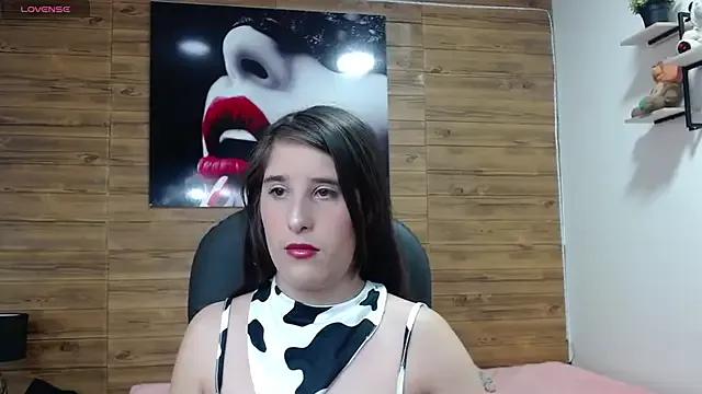 karlarousex from StripChat is Freechat