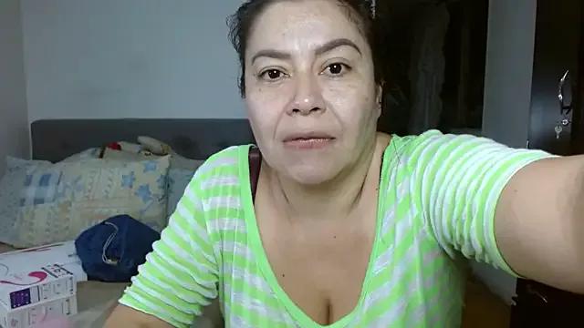 Karo_sexy from StripChat is Freechat