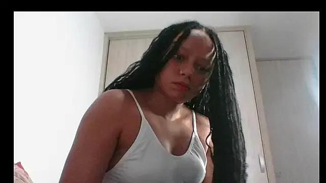 Kassandra_12 from StripChat is Freechat