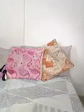 Kassandra_12 from StripChat is Freechat