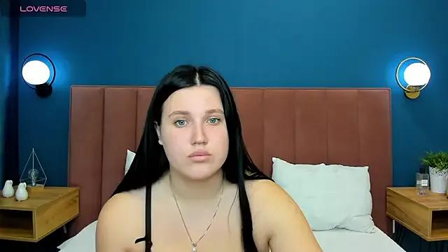 Kassandra__grey from StripChat