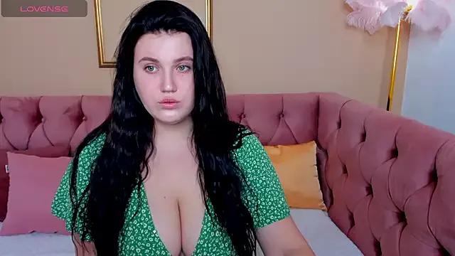 Kassandra__grey from StripChat