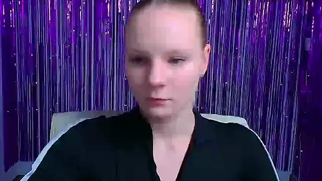 Kassandra_XX from StripChat is Freechat