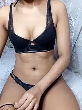 Freechat Kat_Christine on StripChat