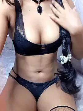 Freechat Kat_Christine on StripChat