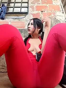 Katalella_Hott from StripChat is Freechat