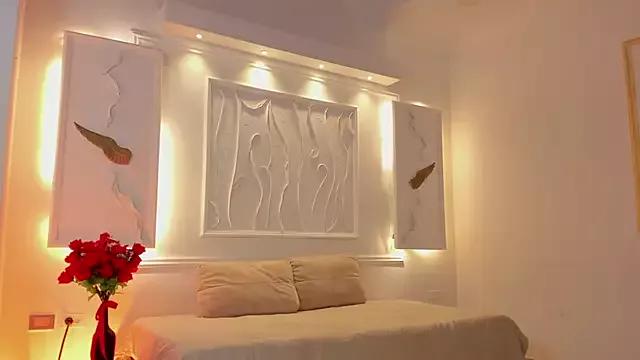 Kataleya_17 from StripChat is Freechat