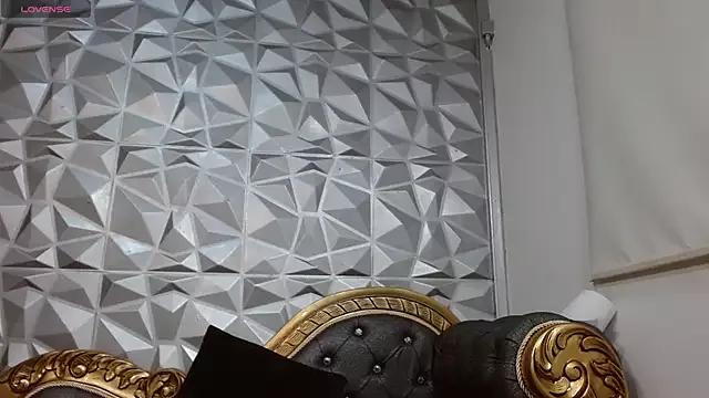 KataleyaStiward from StripChat