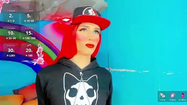 katalina-hot1 on StripChat 