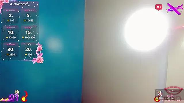 katalina-hot1 on StripChat 