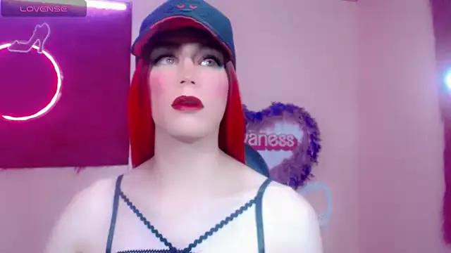 katalina-hot1 on StripChat 