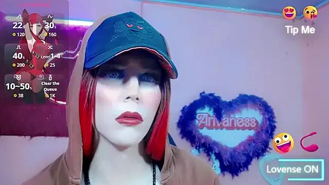 katalina-hot1 on StripChat 