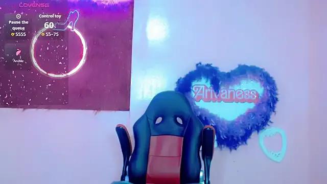 katalina-hot1 on StripChat 